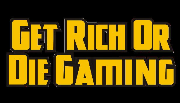 Get Rich or Die Gaming STEAM digital — Import Game Deal