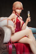 Girls' Frontline 1/7 Scale Pre-Painted Figure: OTs-14 Ruler of the Banquet Ver. thumbnail 12