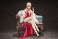 Girls' Frontline 1/7 Scale Pre-Painted Figure: OTs-14 Ruler of the Banquet Ver. thumbnail 4