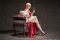 Girls' Frontline 1/7 Scale Pre-Painted Figure: OTs-14 Ruler of the Banquet Ver. thumbnail 6