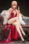 Girls' Frontline 1/7 Scale Pre-Painted Figure: OTs-14 Ruler of the Banquet Ver. thumbnail 8