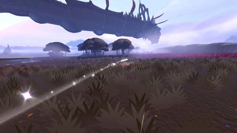 Jett: The Far Shore image 12