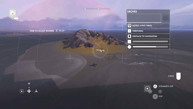 Jett: The Far Shore image 13