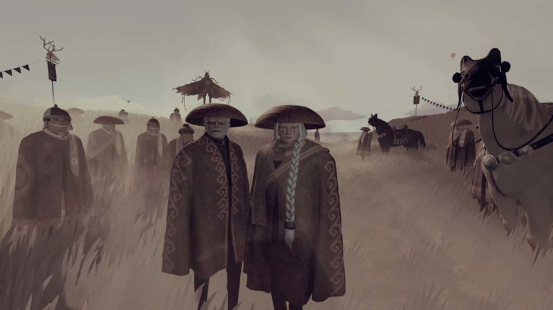Jett: The Far Shore image 2