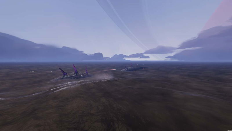 Jett: The Far Shore image 7