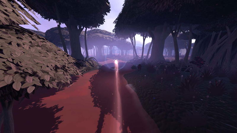 Jett: The Far Shore image 9