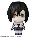 LookUp Demon Slayer Kimetsu no Yaiba: Obanai Iguro thumbnail 2