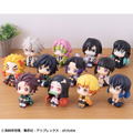 LookUp Demon Slayer Kimetsu no Yaiba: Obanai Iguro thumbnail 11