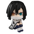 LookUp Demon Slayer Kimetsu no Yaiba: Obanai Iguro thumbnail 1