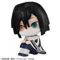 LookUp Demon Slayer Kimetsu no Yaiba: Obanai Iguro thumbnail 5