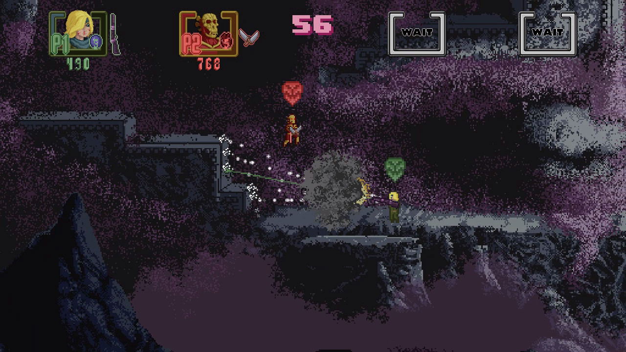 Mayhem ZX STEAM digital 対応 Windows