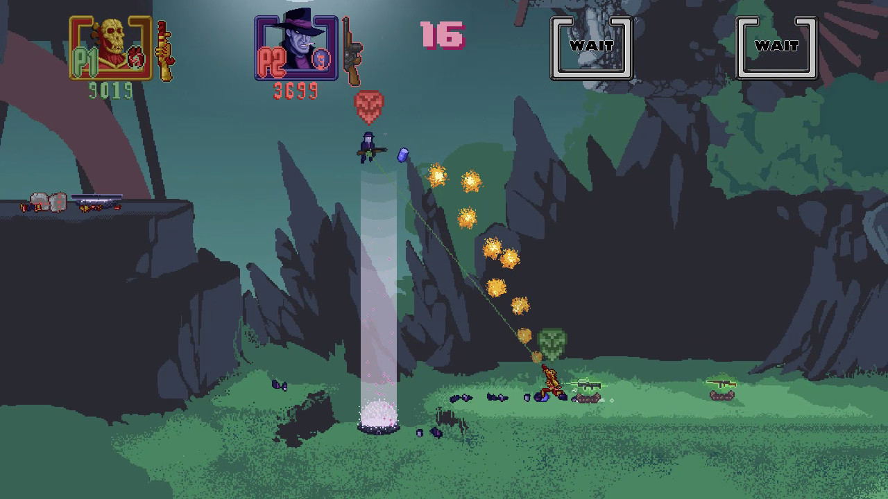 Mayhem ZX STEAM digital 対応 Windows