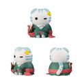 Mega Cat Project One Piece: Nyan Piece Meow! I'll Become the Pirate King, Meow! (Set of 8 Pieces) thumbnail 3