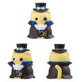 Mega Cat Project One Piece: Nyan Piece Meow! I'll Become the Pirate King, Meow! (Set of 8 Pieces) thumbnail 8