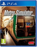Metro Simulator thumbnail 1