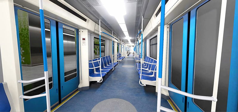 Metro Simulator (Code in a box) image 7