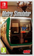 Metro Simulator (Code in a box) thumbnail 1