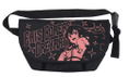 Mushoku Tensei: Jobless Reincarnation - Eris Boreas Greyrat Messenger Bag Black thumbnail 1