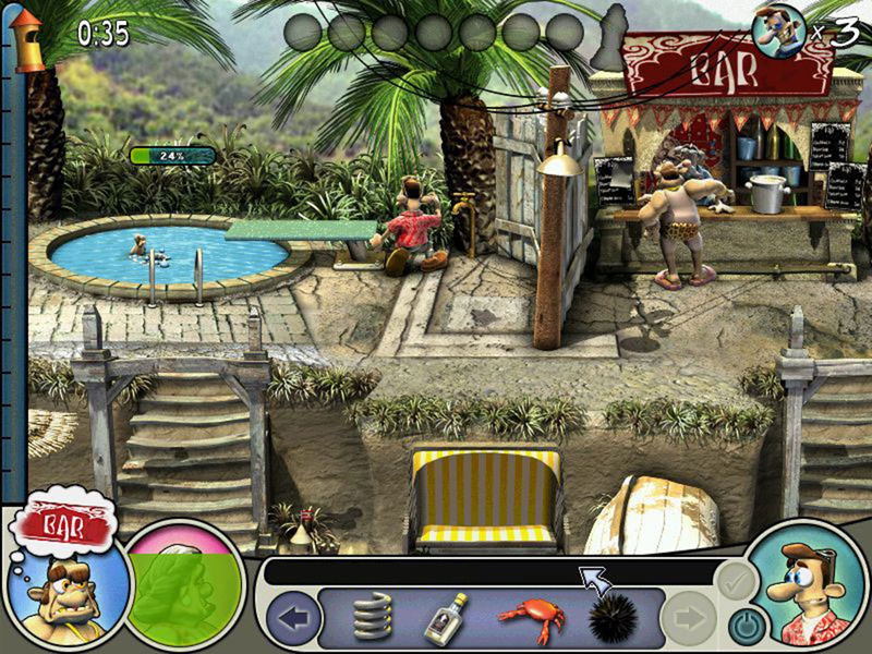 Neighbours from Hell Compilation <span class="ext" style="background-color: #2a475e; color: #FFFFFF;">STEAM</span> <span class="ext ext_digital">digital</span> image 5