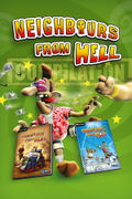 Neighbours from Hell Compilation <span class="ext" style="background-color: #2a475e; color: #FFFFFF;">STEAM</span> <span class="ext ext_digital">digital</span> thumbnail 1