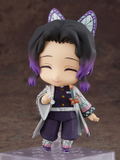 Nendoroid No. 1655 Demon Slayer Kimetsu no Yaiba: Shinobu Kocho thumbnail 3