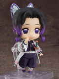 Nendoroid No. 1655 Demon Slayer Kimetsu no Yaiba: Shinobu Kocho thumbnail 5