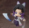 Nendoroid No. 1655 Demon Slayer Kimetsu no Yaiba: Shinobu Kocho thumbnail 7
