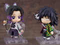 Nendoroid No. 1655 Demon Slayer Kimetsu no Yaiba: Shinobu Kocho thumbnail 8