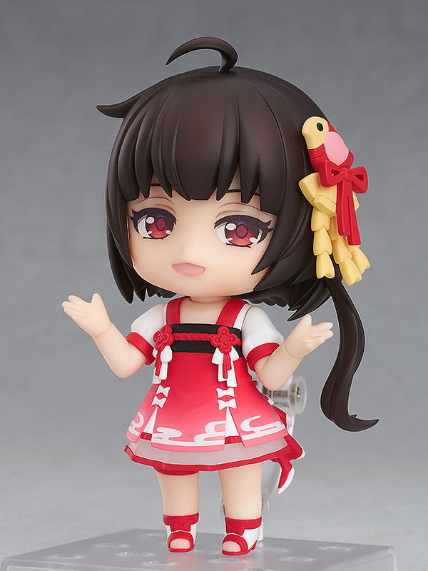 Nendoroid No. 1667 Yousa Ling: Yousa Ling image 4