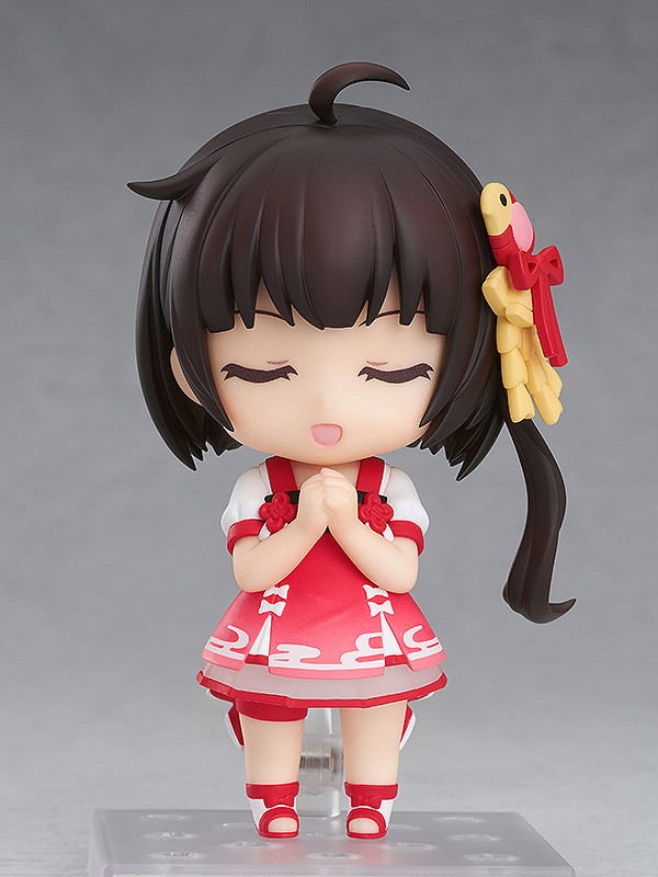 Nendoroid No. 1667 Yousa Ling: Yousa Ling image 5