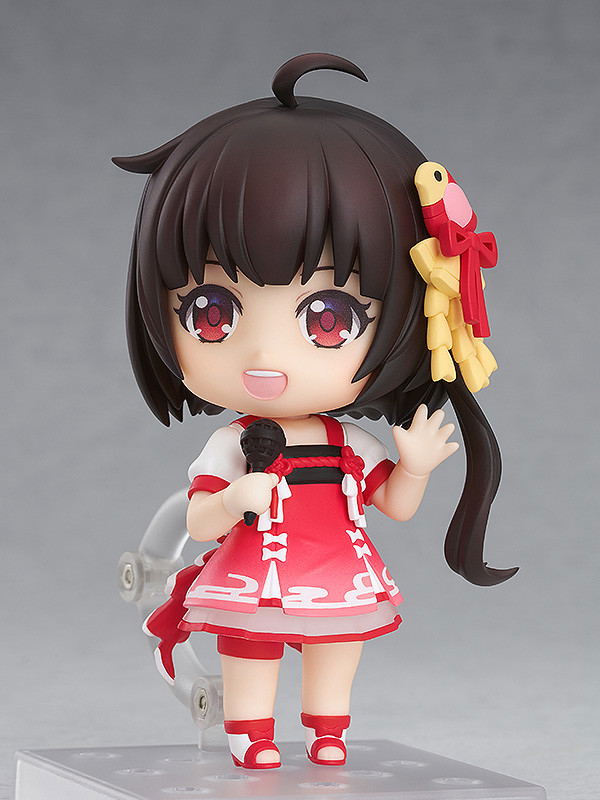Nendoroid No. 1667 Yousa Ling: Yousa Ling image 6