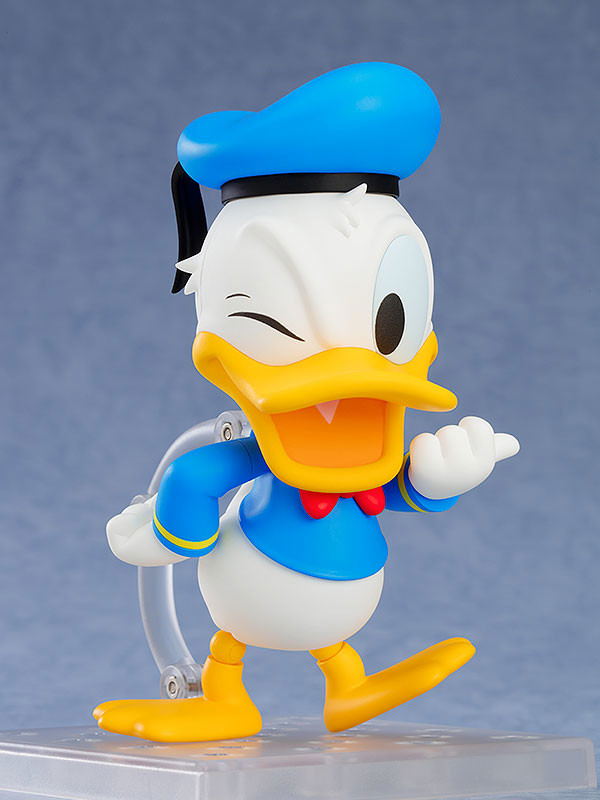 Nendoroid No. 1668 Donald Duck: Donald Duck image 3