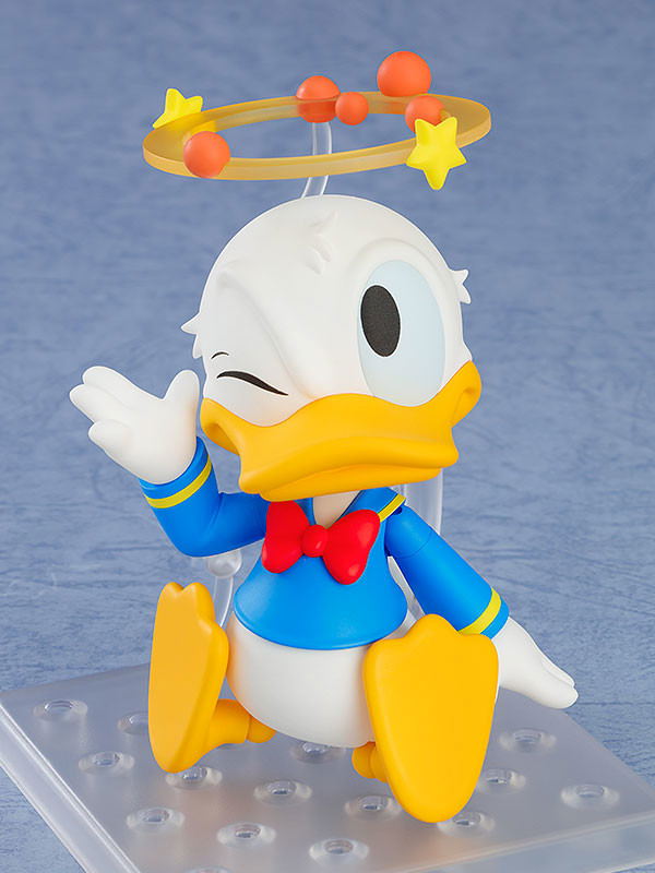 Nendoroid No. 1668 Donald Duck: Donald Duck image 5