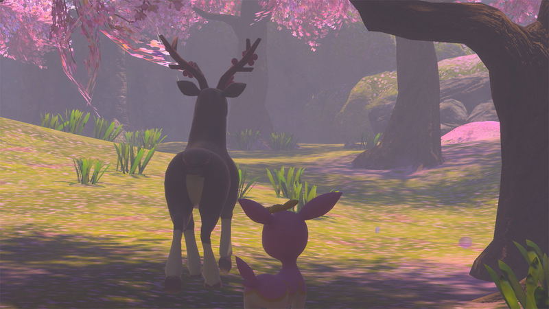 New Pokemon Snap (Multi-Language) image 20