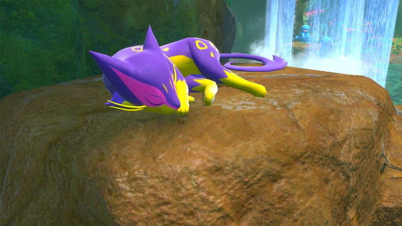 New Pokemon Snap (Multi-Language) image 22