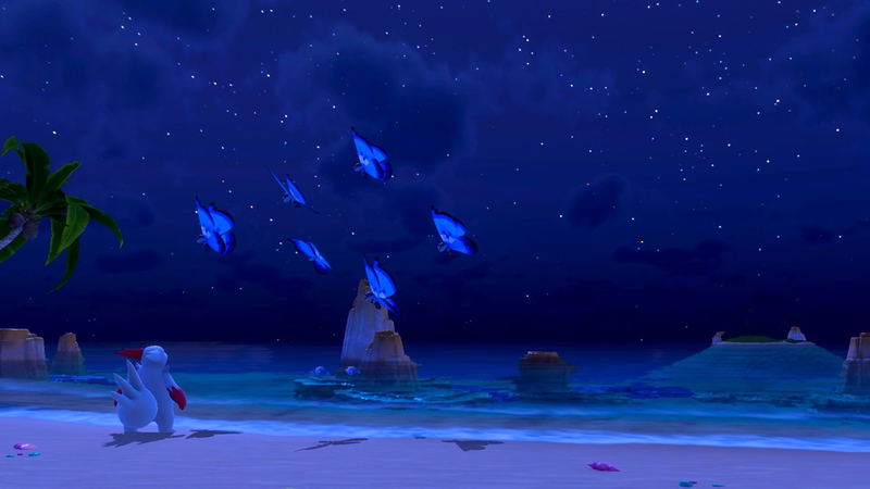 New Pokemon Snap (Multi-Language) image 5