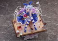 No Game No Life 1/7 Scale Pre-Painted Figure: Shiro Alice in Wonderland Ver. thumbnail 10
