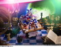 No Game No Life 1/7 Scale Pre-Painted Figure: Shiro Alice in Wonderland Ver. thumbnail 11