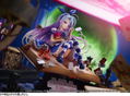 No Game No Life 1/7 Scale Pre-Painted Figure: Shiro Alice in Wonderland Ver. thumbnail 13