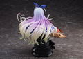 No Game No Life 1/7 Scale Pre-Painted Figure: Shiro Alice in Wonderland Ver. thumbnail 3