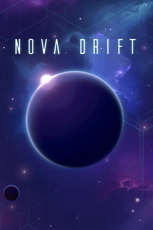 Nova Drift <span class="ext" style="background-color: #2a475e; color: #FFFFFF;">STEAM</span> <span class="ext ext_digital">digital</span> image 1