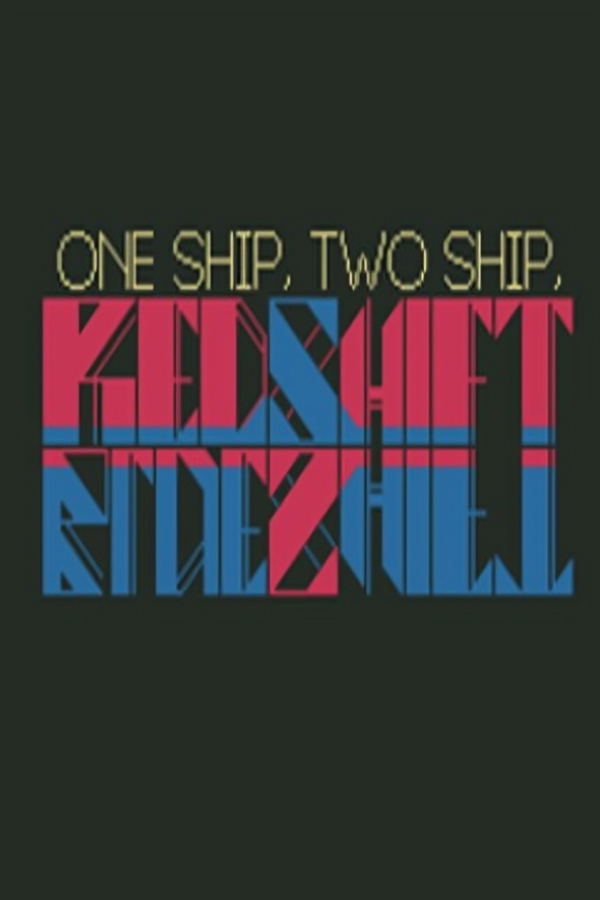 One Ship Two Ship Redshift Blueshift STEAM digital — Import Game Deal