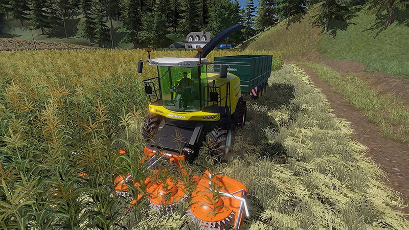 Real Farm [Premium Edition] image 3