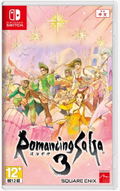Romancing SaGa 3 Remaster (English) thumbnail 1