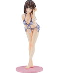 Saekano How to Raise a Boring Girlfriend 1/4 Scale Pre-Painted Figure: Megumi Kato Animation Ver. [AQ] thumbnail 1