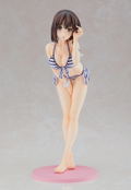 Saekano How to Raise a Boring Girlfriend 1/4 Scale Pre-Painted Figure: Megumi Kato Animation Ver. [AQ] thumbnail 2