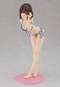Saekano How to Raise a Boring Girlfriend 1/4 Scale Pre-Painted Figure: Megumi Kato Animation Ver. [AQ] thumbnail 3