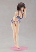 Saekano How to Raise a Boring Girlfriend 1/4 Scale Pre-Painted Figure: Megumi Kato Animation Ver. [AQ] thumbnail 5