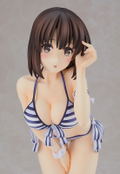 Saekano How to Raise a Boring Girlfriend 1/4 Scale Pre-Painted Figure: Megumi Kato Animation Ver. [AQ] thumbnail 6