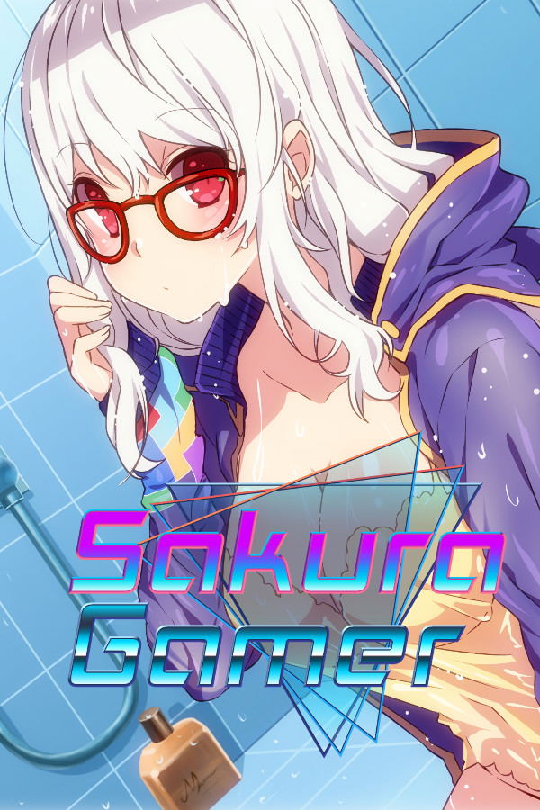Sakura Gamer STEAM digital — Import Game Deal